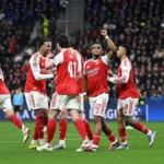 Arsenal în criză - 10 jucători sub semnul întrebării pentru meciul cu Southampton