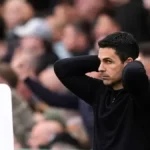 Arsenal: Revansa cu Newcastle, dupa 200 de zile in fruntea Premier League