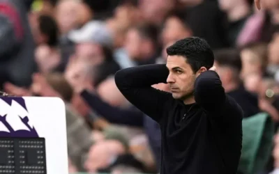 Arsenal: Revansa cu Newcastle, dupa 200 de zile in fruntea Premier League