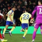 Șocant! Cupa Angliei - Arsenal, 1-2 cu Southampton. Adio vis cvadruplă!