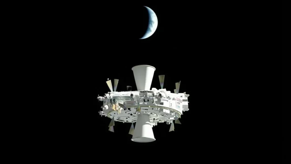 Artemis II