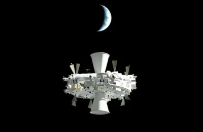 Artemis II – Spre Lună! Prima misiune cu echipaj din 72. Record la 406.000 km