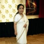 A murit Asha Bhosle, vocea legendara a Bollywood-ului: 92 de ani