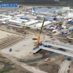 A8 - 40% gata pe Târgu Mureș-Miercurea Nirajului! Termenul, respectat?