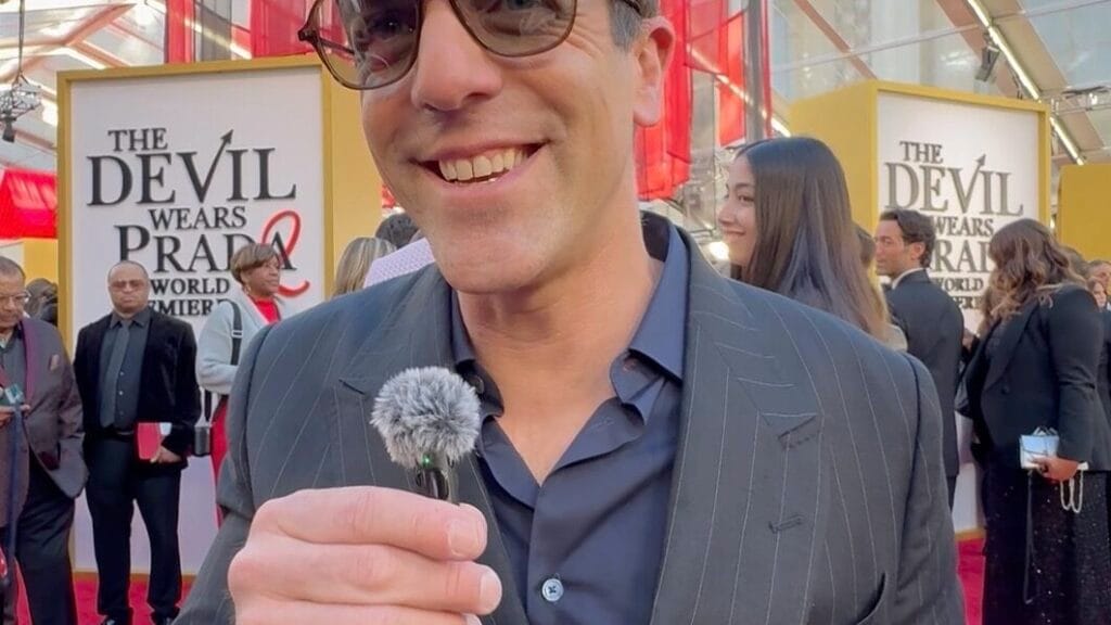 B.J. Novak