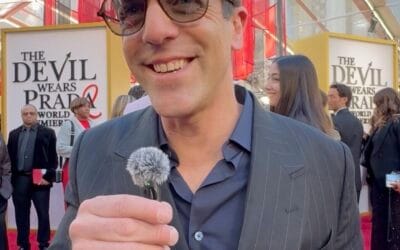 B.J. Novak, dezvăluiri despre Diavolul se îmbracă de la Prada 2” – Personajul e un douchebag”