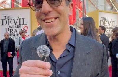 B.J. Novak, dezvăluiri despre Diavolul se îmbracă de la Prada 2” – Personajul e un douchebag”