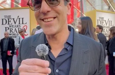 B.J. Novak, dezvăluiri despre Diavolul se îmbracă de la Prada 2” – Personajul e un douchebag”