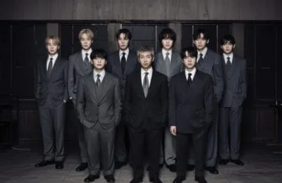 BTS – Albumul Arirang – Record! Domină Billboard 200 a 3-a Săptămână