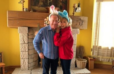 Barbara Eden, Jeannie, la 94 ani – Cum a uimit lumea?