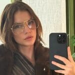 Barbara Palvin, senzație la 32 de ani! Cum arată în bikinii Victorias Secret