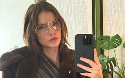 Barbara Palvin, senzație la 32 de ani! Cum arată în bikinii Victorias Secret