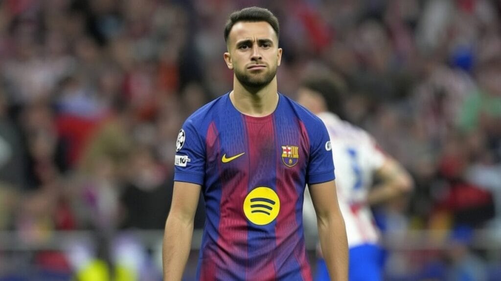 Barcelona Atletico
