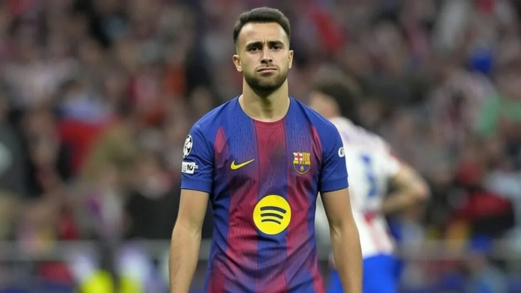 Barcelona Atletico