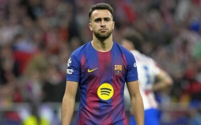 Arbitraj video sub lupa – Barcelona – Atletico 2-1, eliminare controversată