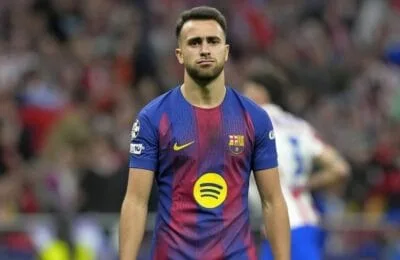 Arbitraj video sub lupa – Barcelona – Atletico 2-1, eliminare controversată
