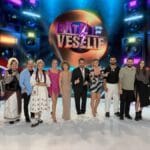 Paștele vedetelor la Antena 1 - Pepe și Alexia Țalavutis prezintă Bătălie pe veselie