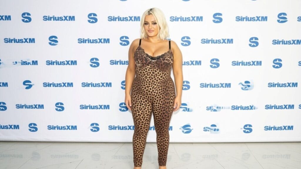 Bebe Rexha