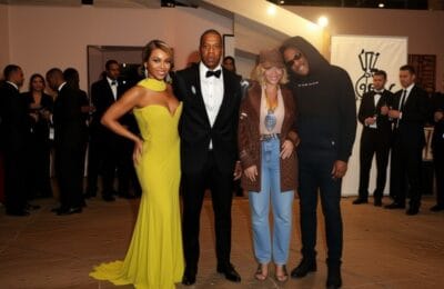 Beyoncé și Jay-Z – 18 ani de iubire, 60 Grammy și o familie uimitoare