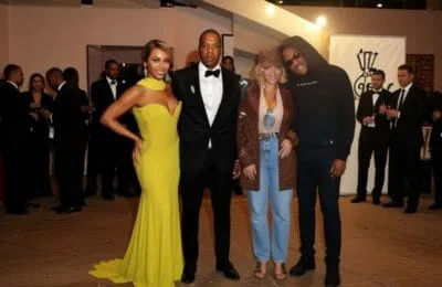 Beyoncé și Jay-Z – 18 ani de iubire, 60 Grammy și o familie uimitoare