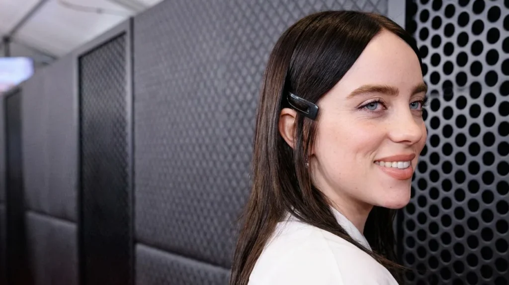 Billie Eilish