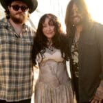 Billy Ray Cyrus, show de familie la 64 de ani! Hurley, prezentă