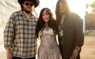 Billy Ray Cyrus, show de familie la 64 de ani! Hurley, prezentă