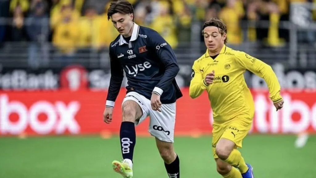 Bodo Glimt