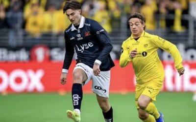 Șoc în Norvegia – Bodo Glimt, de la UCL la 0-5 cu Viking!