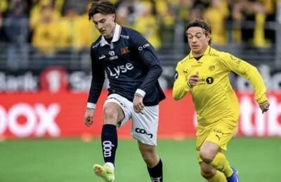 Șoc în Norvegia – Bodo Glimt, de la UCL la 0-5 cu Viking!