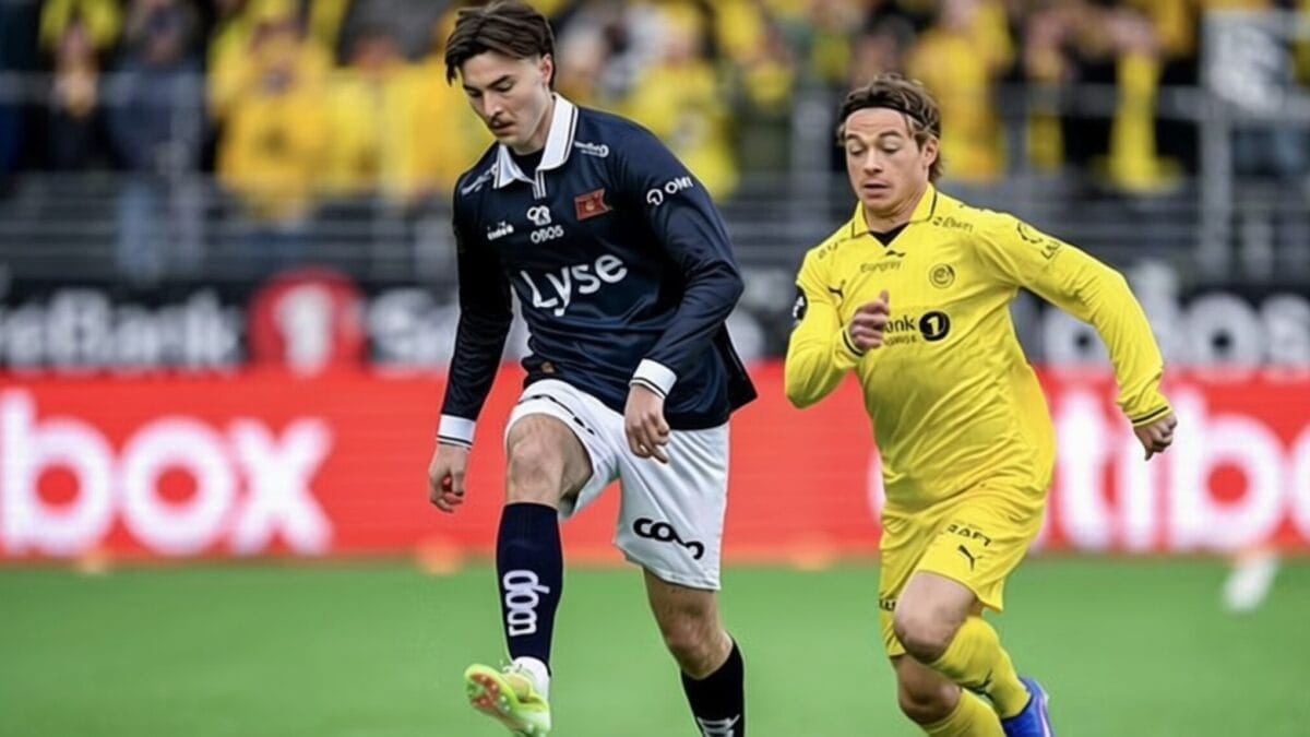 Șoc în Norvegia – Bodo Glimt, de la UCL la 0-5 cu Viking!