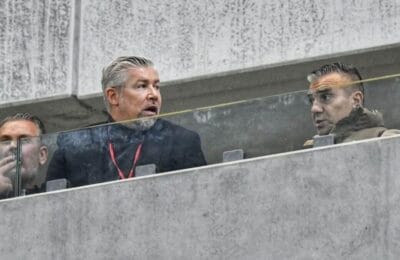 Bogdan Mara, tinta transferurilor? 3 cluburi din play-off il vor