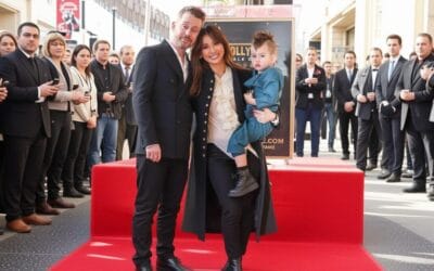 Brenda Song șochează – Regula strictă cu Macaulay Culkin pentru copiii lor