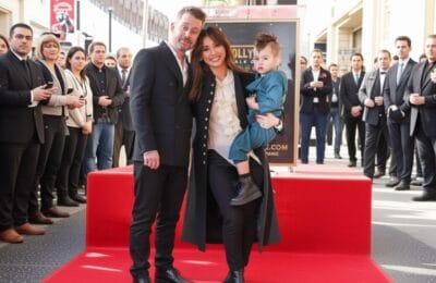 Brenda Song șochează – Regula strictă cu Macaulay Culkin pentru copiii lor