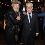 Brian Cox, fără filtre - Depp, supraevaluat. Robbie, prea frumoasă?
