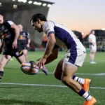 Bristol zdrobește Newcastle (52-19), dar plătește un preț URIAȘ: 6 accidentați!