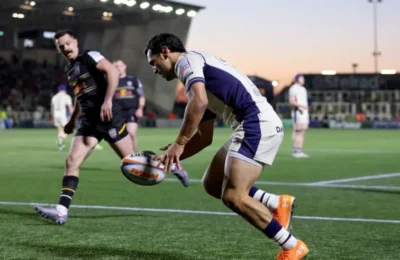 Bristol zdrobește Newcastle (52-19), dar plătește un preț URIAȘ: 6 accidentați!