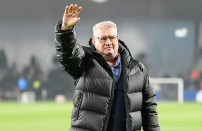 CFR Cluj – Adio titlu? Mureșan îl critică pe Cordea după înfrângere