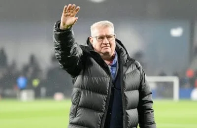 CFR Cluj – Adio titlu? Mureșan îl critică pe Cordea după înfrângere