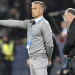 Pancu - CFR Cluj, 15% șanse la titlu! E ceva în aer aici”