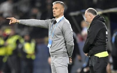 Pancu – CFR Cluj, 15% șanse la titlu! E ceva în aer aici”