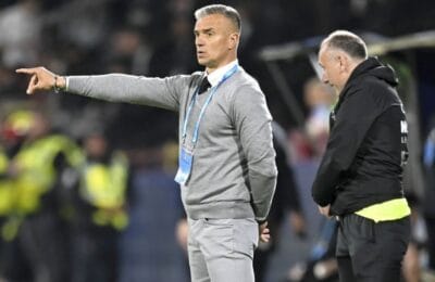 Pancu – CFR Cluj, 15% șanse la titlu! E ceva în aer aici”