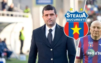 Ministrul Apararii anunta sfarsitul risipei la CSA Steaua. Bugetul taiat cu 30%
