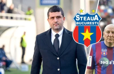 Ministrul Apararii anunta sfarsitul risipei la CSA Steaua. Bugetul taiat cu 30%