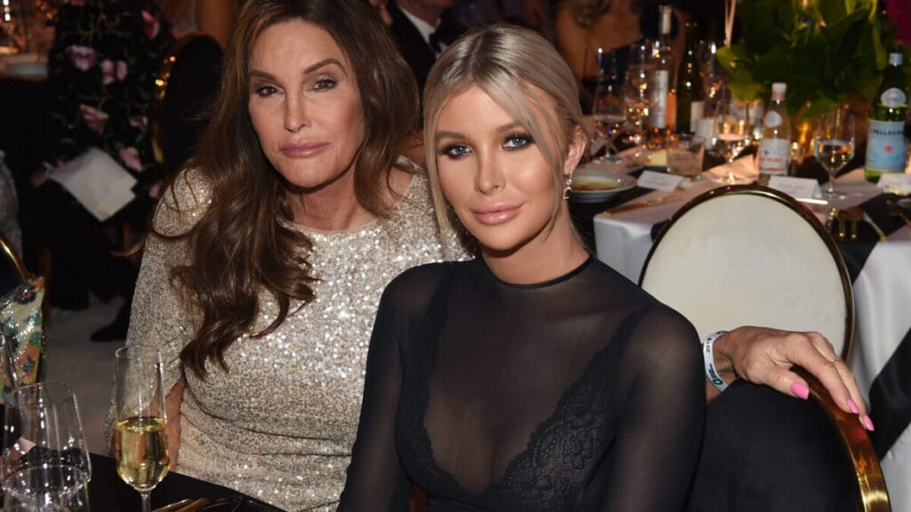 Caitlyn Jenner
