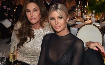 Caitlyn Jenner – 439.000$ de la moștenitorii Sophiei Hutchins. De ce?