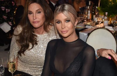 Caitlyn Jenner – 439.000$ de la moștenitorii Sophiei Hutchins. De ce?