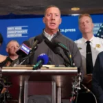 Casa Albă în criză - Atacul de la cină și acuzațiile spre fiii lui Trump