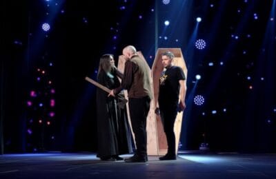 Cătălin Neamțu, de la PRO TV la TVR! Ce rol are în Vedeta familiei?