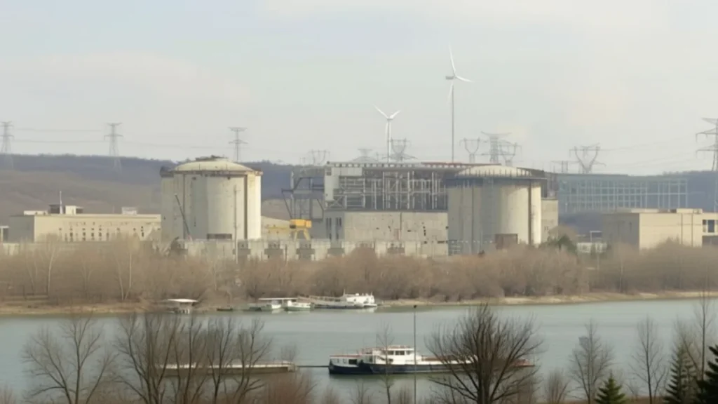 Cernavodă Comisia Europeană